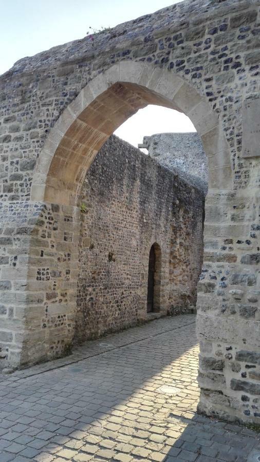 L'estacade : Maison De Pecheur