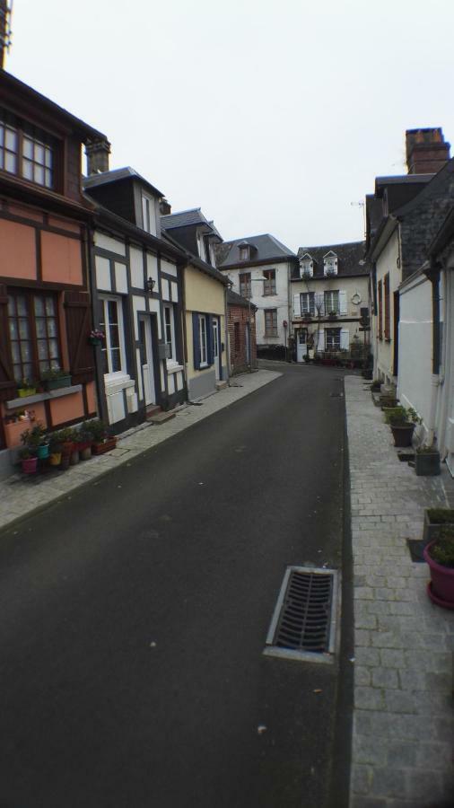 L'estacade : Maison De Pecheur *