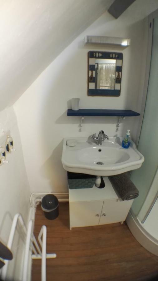 L'estacade : Maison De Pecheur Holiday home *