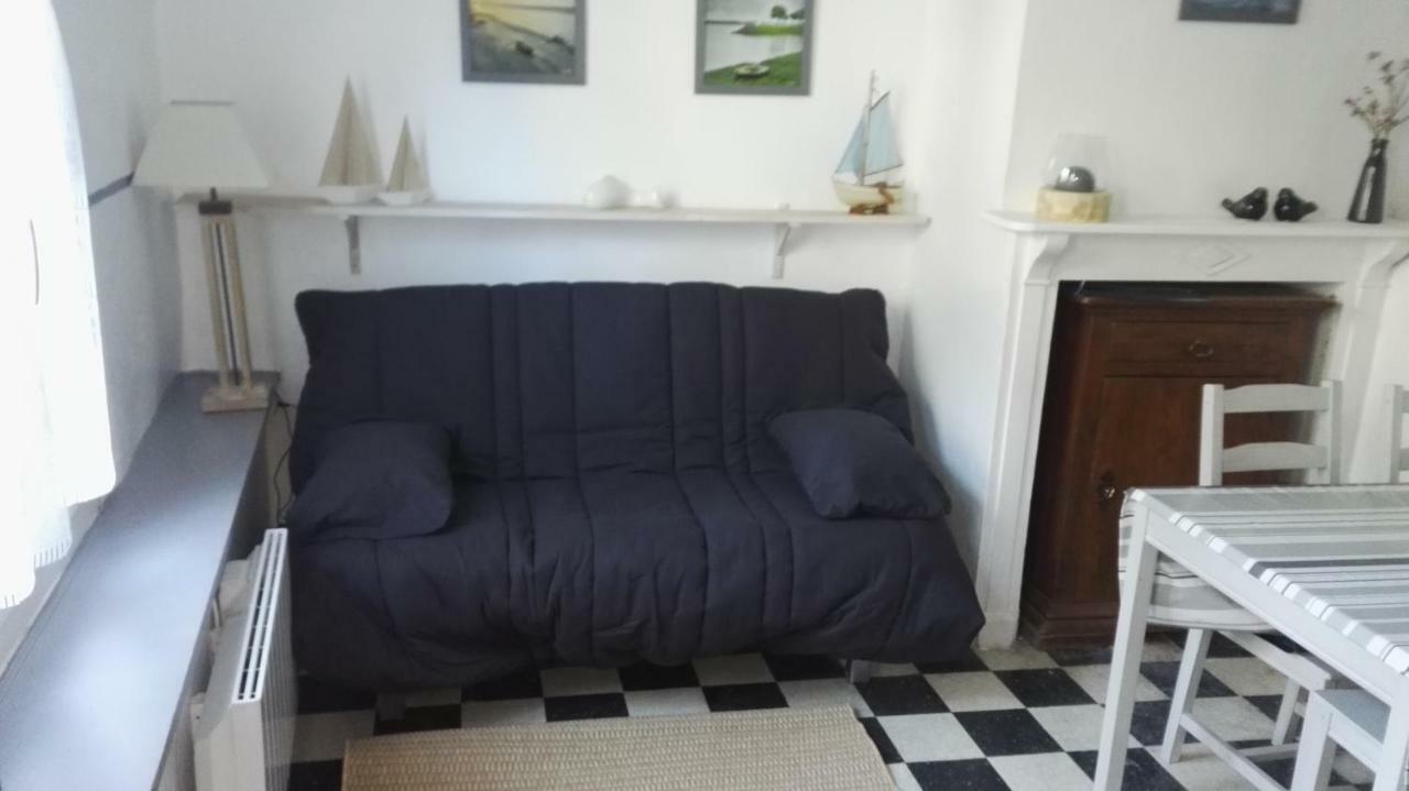 L'estacade : Maison De Pecheur Saint-Valery-sur-Somme